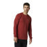 Фото #3 товара FOX RACING LFS Big Influence Tech long sleeve T-shirt