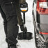 ფოტო #7 პროდუქტის FISKARS X-Series Car Telescopic Snow Shovel