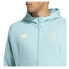 Фото #7 товара ADIDAS Spain 23/24 Hoodie Travel