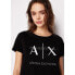 Фото #5 товара ARMANI EXCHANGE 3DYT36_YJ3RZ short sleeve T-shirt