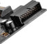 Фото #6 товара Kontroler SilverStone PCIe 2.0 x2 - 2x USB 3.2 Gen 2 (SST-ECU04-E)