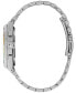 Часы Olivia Burton Hexa Stainless Steel