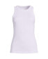 ფოტო #1 პროდუქტის Women's Rib Tank Top