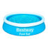 Фото #1 товара Бассейн Bestway Fast Set 183x51 cm Round Inflatable Pool