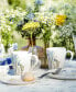 Фото #3 товара Wildflowers Mugs, Set of 4