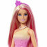 Фото #6 товара Кукла Barbie PRINCESS