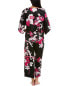 Фото #2 товара Natori 2Pc Kyoto Pajama Set Women's