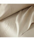 Фото #4 товара Yalda Egyptian Cotton Sheet Set Twin Size