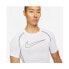 Фото #3 товара Nike Pro Dri-FIT Top M DD1992-100 Tee