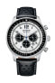 Фото #1 товара Часы Citizen Eco-Drive White Chronograph CA4500-32A