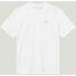 ფოტო #3 პროდუქტის CUERA 1009 short sleeve T-shirt