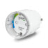 Фото #1 товара Tuya - smart WiFi plug with energy measurement - white - Gosund EP2