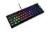 Фото #2 товара Surefire KingPin M1 - 60% - USB - Mechanical - AZERTY - RGB LED - Black