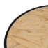 Фото #7 товара Вспомогательный столик Чёрный Натуральный Железо Деревянный MDF 46 x 48 x 66 cm