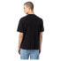 ფოტო #2 პროდუქტის DICKIES Icon Washed short sleeve T-shirt
