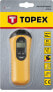 Topex Odległościomierz ultradźwiękowy 0.4-18m (31C902)