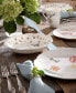 Фото #2 товара Butterfly Meadow 4 Piece Place Setting