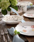 Butterfly Meadow 4 Piece Place Setting