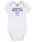 Фото #1 товара Baby MLB Toronto Blue Jays Bodysuit 3M