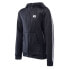 IQ Okane III full zip sweatshirt