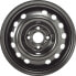 Alcar 4460 5.5x13 ET49 - LK4/100 ML56.5