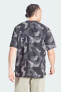 Erkek Günlük T-Shirt Pump Cover Tee Ip9195