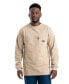 Flame Resistant Crew Neck Pocket Tee Small - фото #1