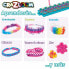 Фото #5 товара SUPERTHINGS Set Rubber Bracelets With Loom Sirens And Unicorns CraZLoom