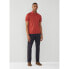 HACKETT Fashioned Clr short sleeve polo