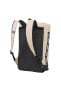 Evoess Box Backpack Bej Unisex Sırt Çantası