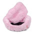 Фото #6 товара Кровать для собаки Gloria BABY Розовый 55 x 45 cm