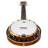 Фото #4 товара Harley Benton BJU-15Pro Banjo Ukulele Bundle