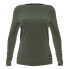 Фото #1 товара JOMA Explorer long sleeve T-shirt