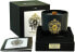 Фото #1 товара Tiziana Terenzi Al Contrario Scented Candle in Black Glass