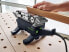 Фото #5 товара Festool Bandschleifer BS 75 E-Set mit Schleifband im Systainer