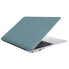 Фото #2 товара DEVIA Colorful Laptop Back Vinyl 15´´ Turquoise Wood Laptop Protector