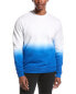 Theory Colts Sweatshirt Men's S - фото #1