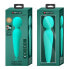 Фото #11 товара Meredith Massager Wand Green