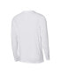 Фото #2 товара Men's Sleepwalker Long Sleeves Pocket T-shirt