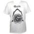 Фото #1 товара SIGALSUB Sigal Mod 4 short sleeve T-shirt