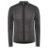 Фото #3 товара CRAFT Core Bike Essence Wool long sleeve jersey