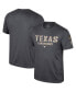 Фото #1 товара Men's Charcoal Texas Longhorns OHT Military-Inspired Appreciation T-shirt