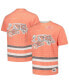 Фото #1 товара Men's Orange Cincinnati Bengals Jumbotron 3.0 T-shirt