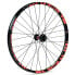 GTR SL27 27.5´´ Disc MTB front wheel Оранжевый, 15 x 110 mm - фото #1