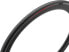 Фото #3 товара Покрышка для шоссейного велосипеда Pirelli P ZERO High Performance Road Race Tire 700 x 26, складная, красная этикетка