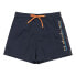 QUIKSILVER Behind Wave Swimming Shorts