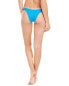 Фото #2 товара Vitamin A California High-Leg Bikini Bottom Women's