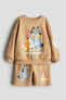 Фото #1 товара 2-piece Printed Sweatshirt Set