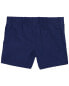 Baby Pull-On Terrain Shorts 18M