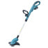 Фото #1 товара Makita Akku-Rasentrimmer DUR181F001, 1x 3,0 Ah + Ladegerät DC18WC